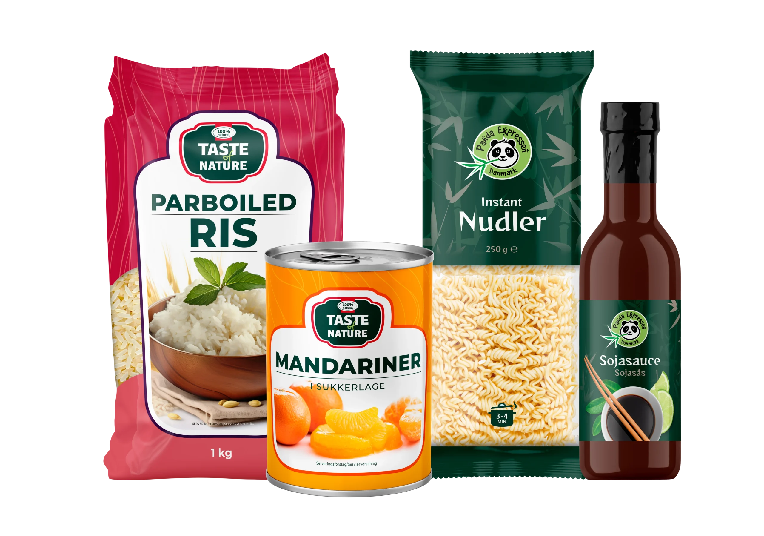 Opkøb af BS-Import ApS