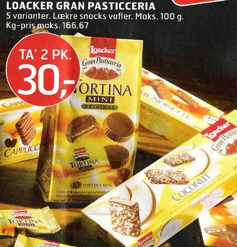 Opstart af egen import