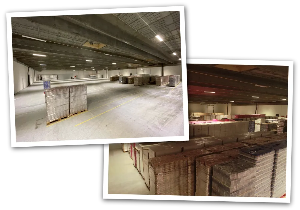 Udvider med 3.700m² i Østerild