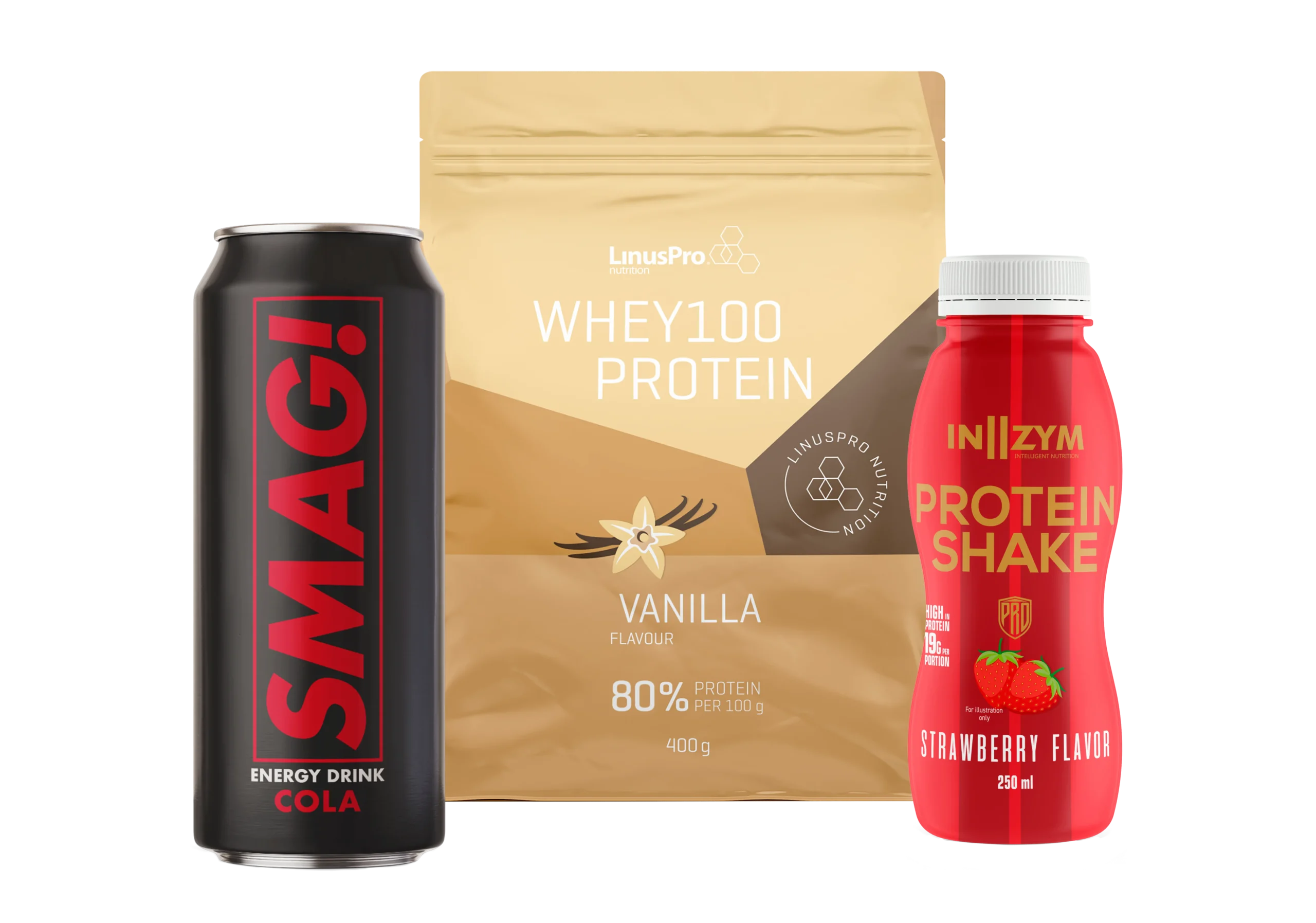 Opkøb af Nordic Nutrient ApS og Urban Coast ApS