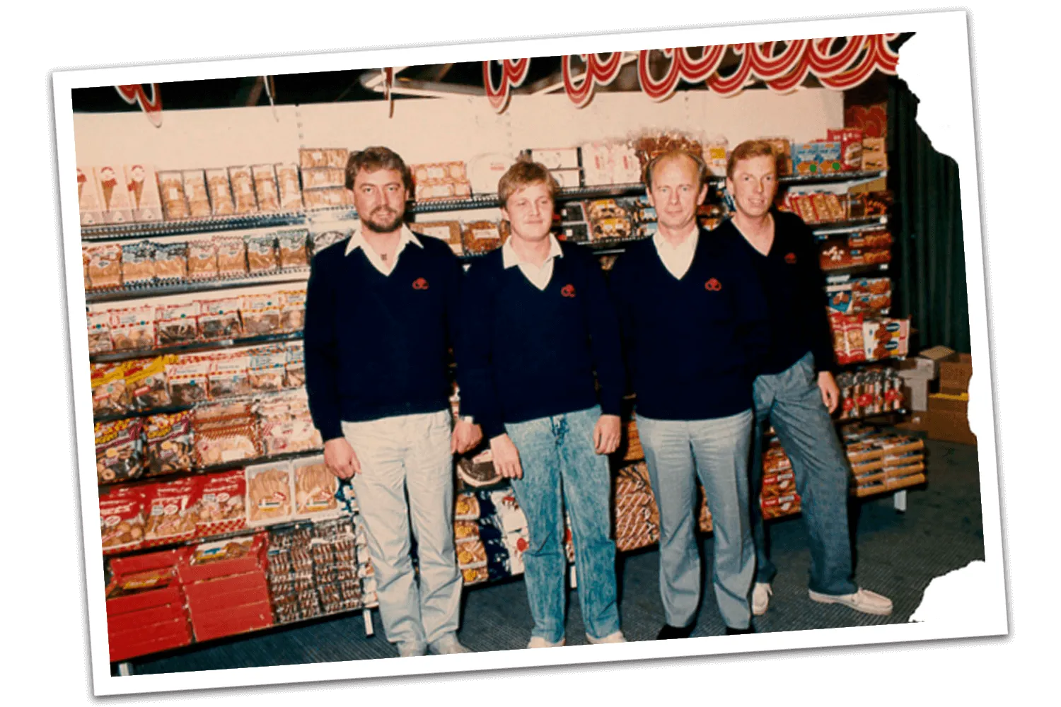 10 Kagebiler på landevejene