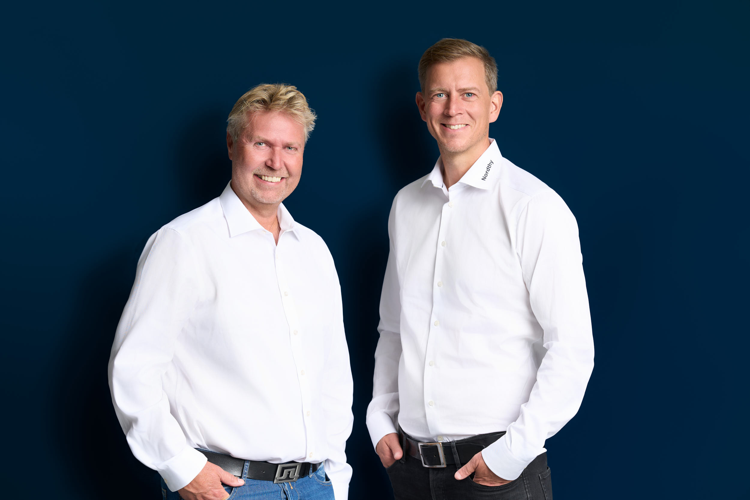 Nordthy A/S ekspandere med datterselskab og lokal tilstedeværelse i Sverige